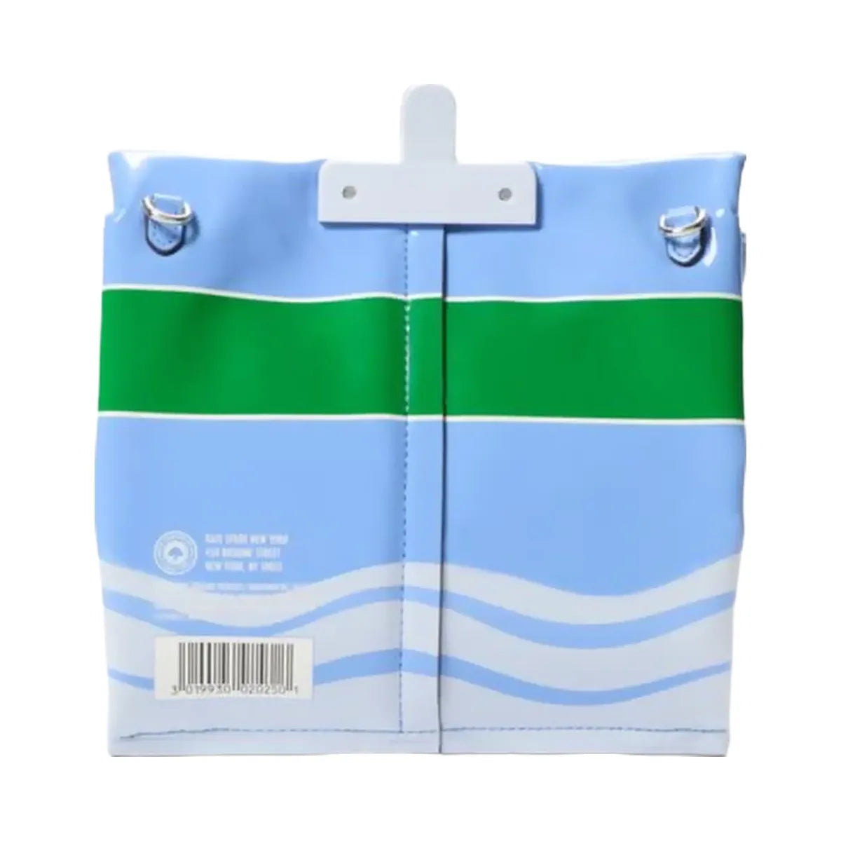 Kate Spade Snack Time Crossbody Bag Multi