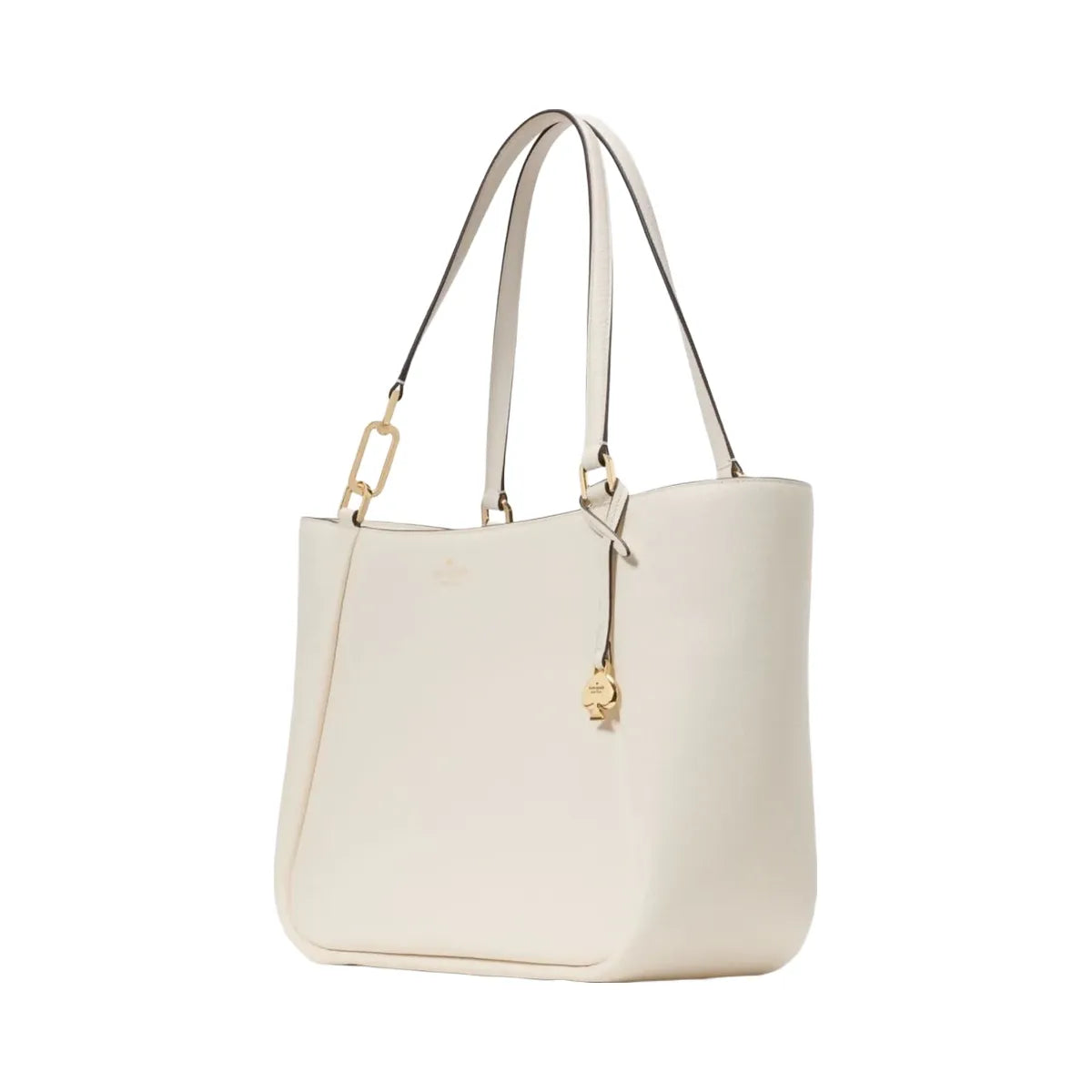 Kate Spade Kayla Large Tote Meringue