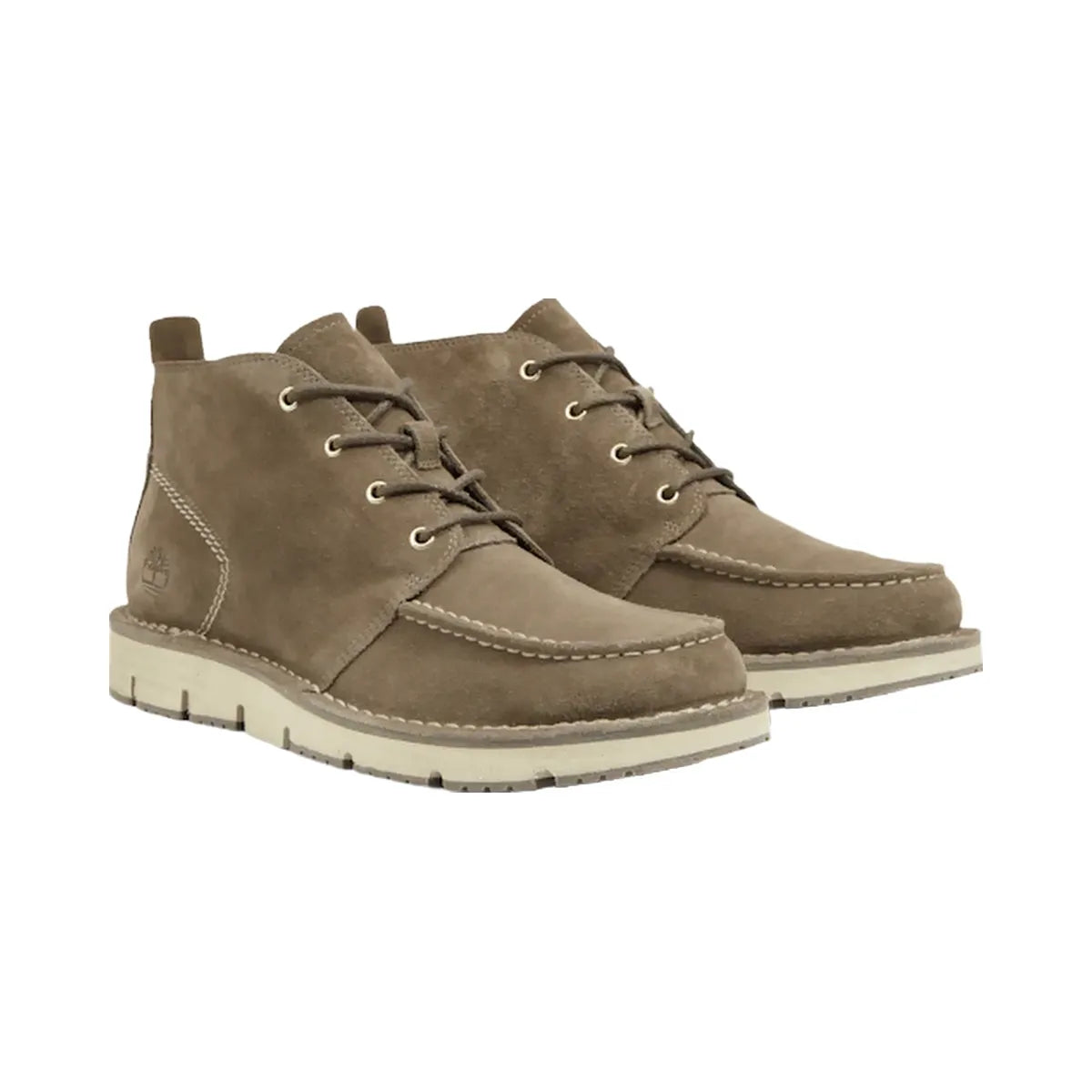 Timberland Westmore Moc-Toe Chukka Boot Canteen Men'S