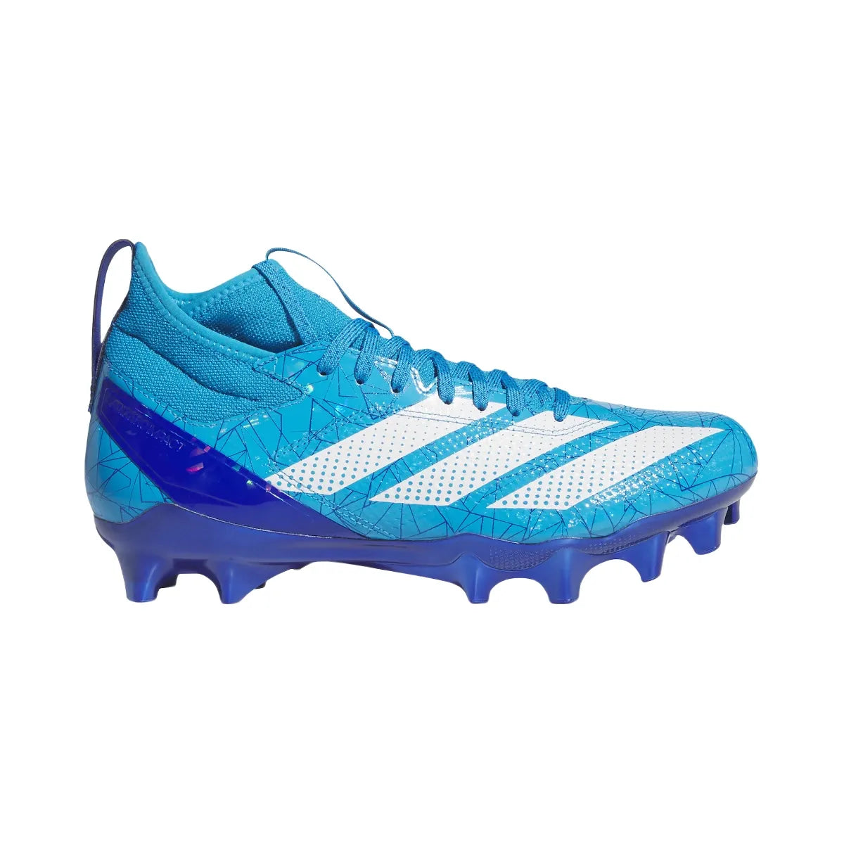 Adidas Adizero Impact Hidden Gems Solar Blue Cloud White Royal Blue