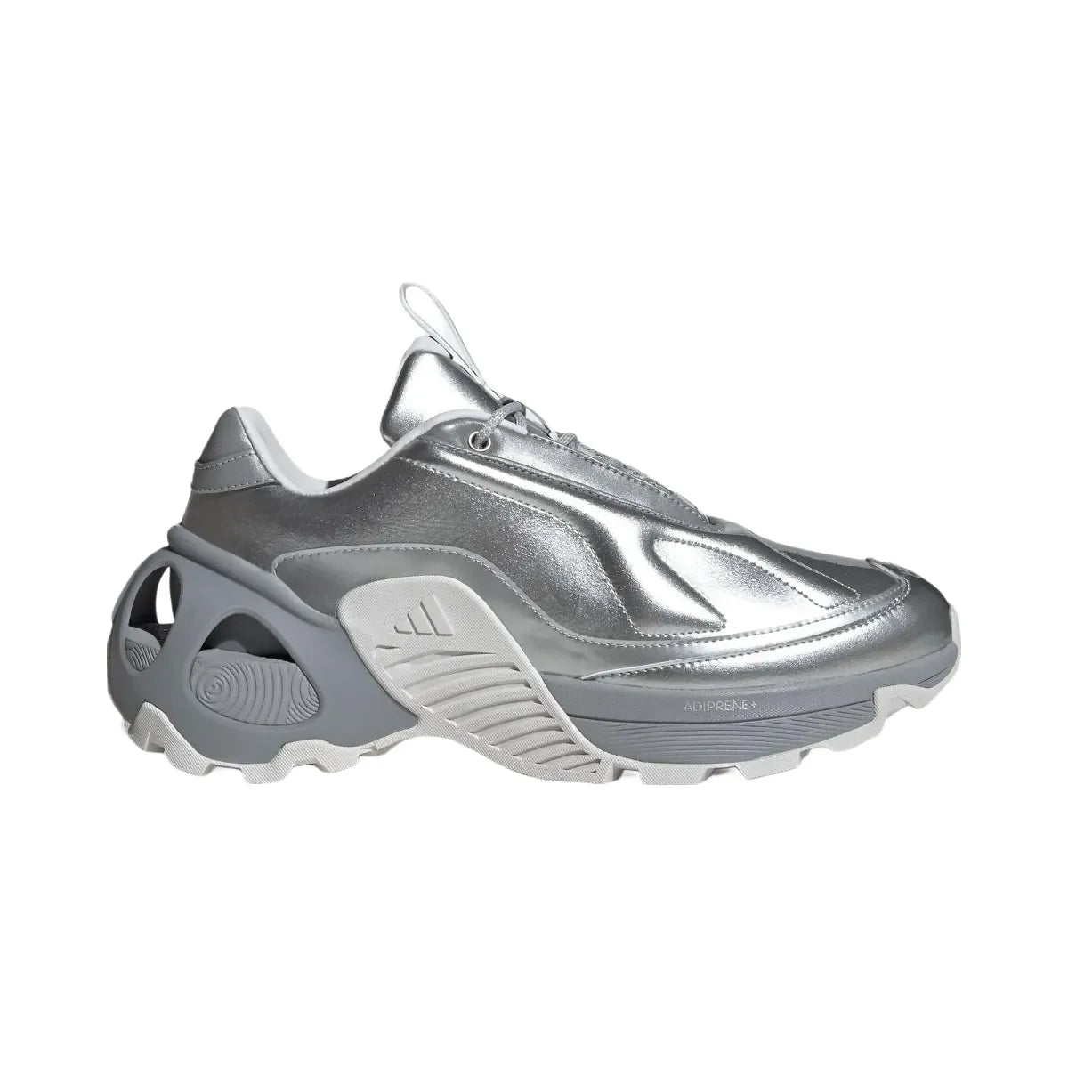 Adidas Wonder Runner 'Silver'