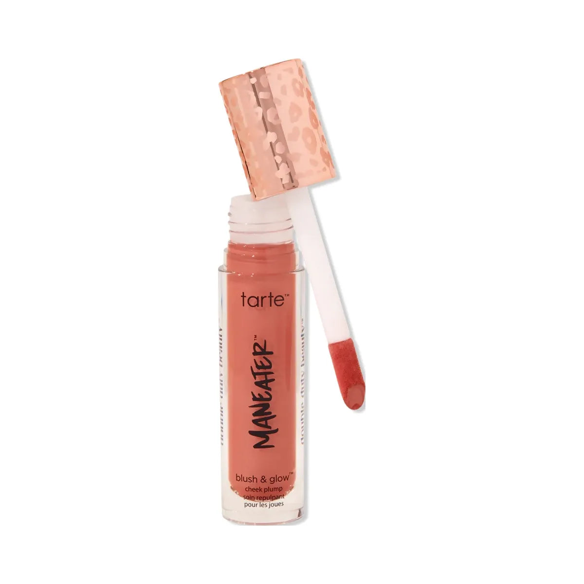 Tarte Maneater Blush & Glow Cheek Plump 'Coral'