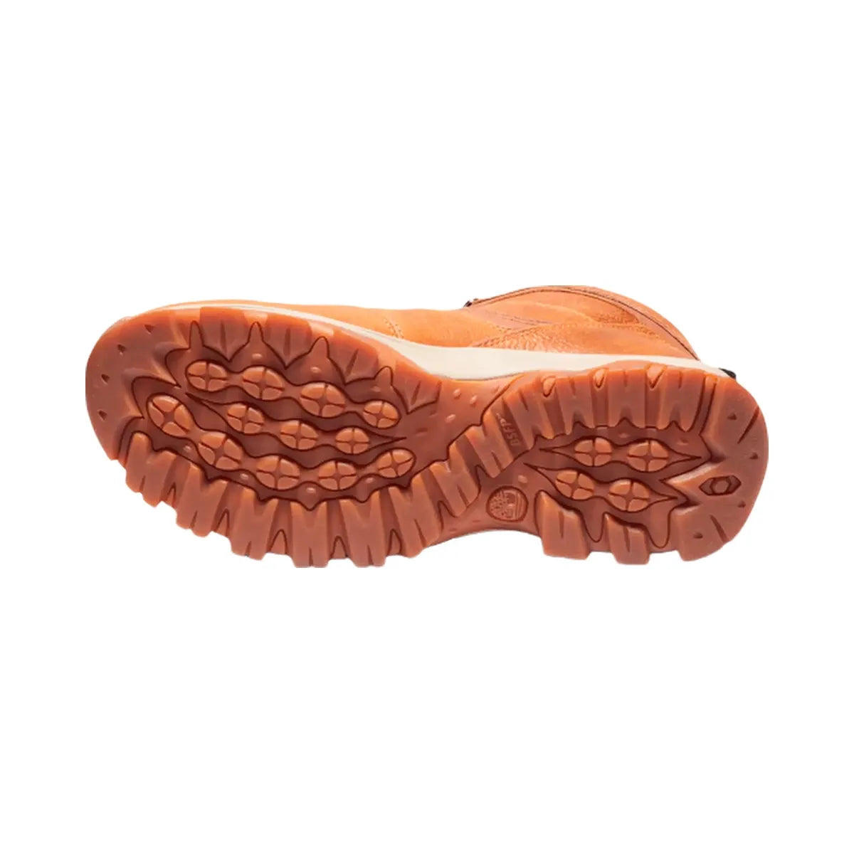 Timberland Mt Maddsen Waterproof Hiking Boot Light Brown Full-Grain Men'S