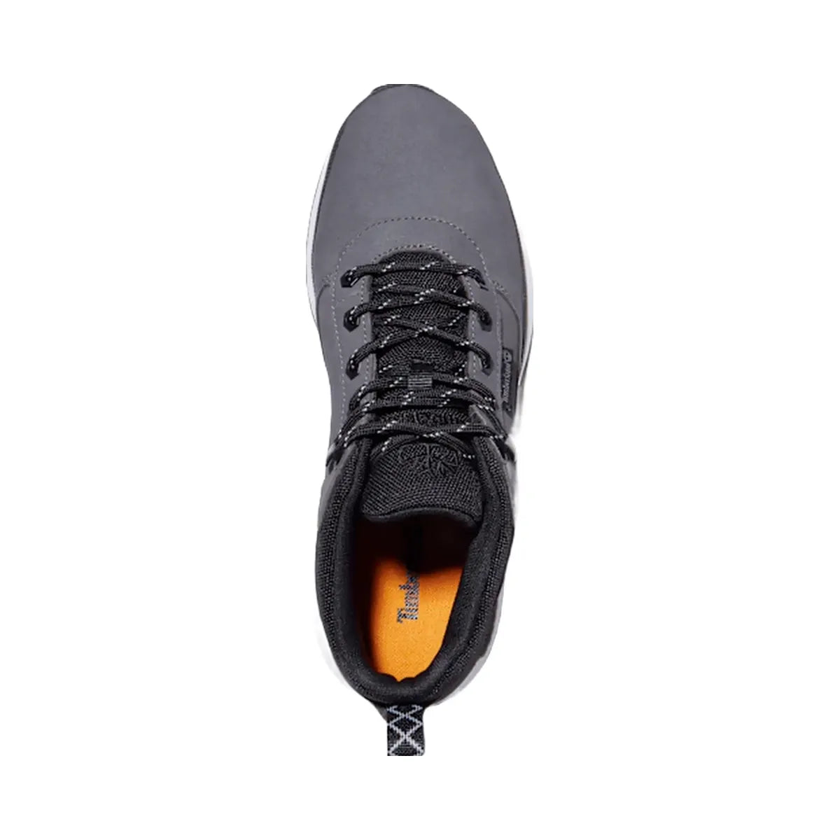 Timberland Field Trekker Sneaker Castle Grey Men'S