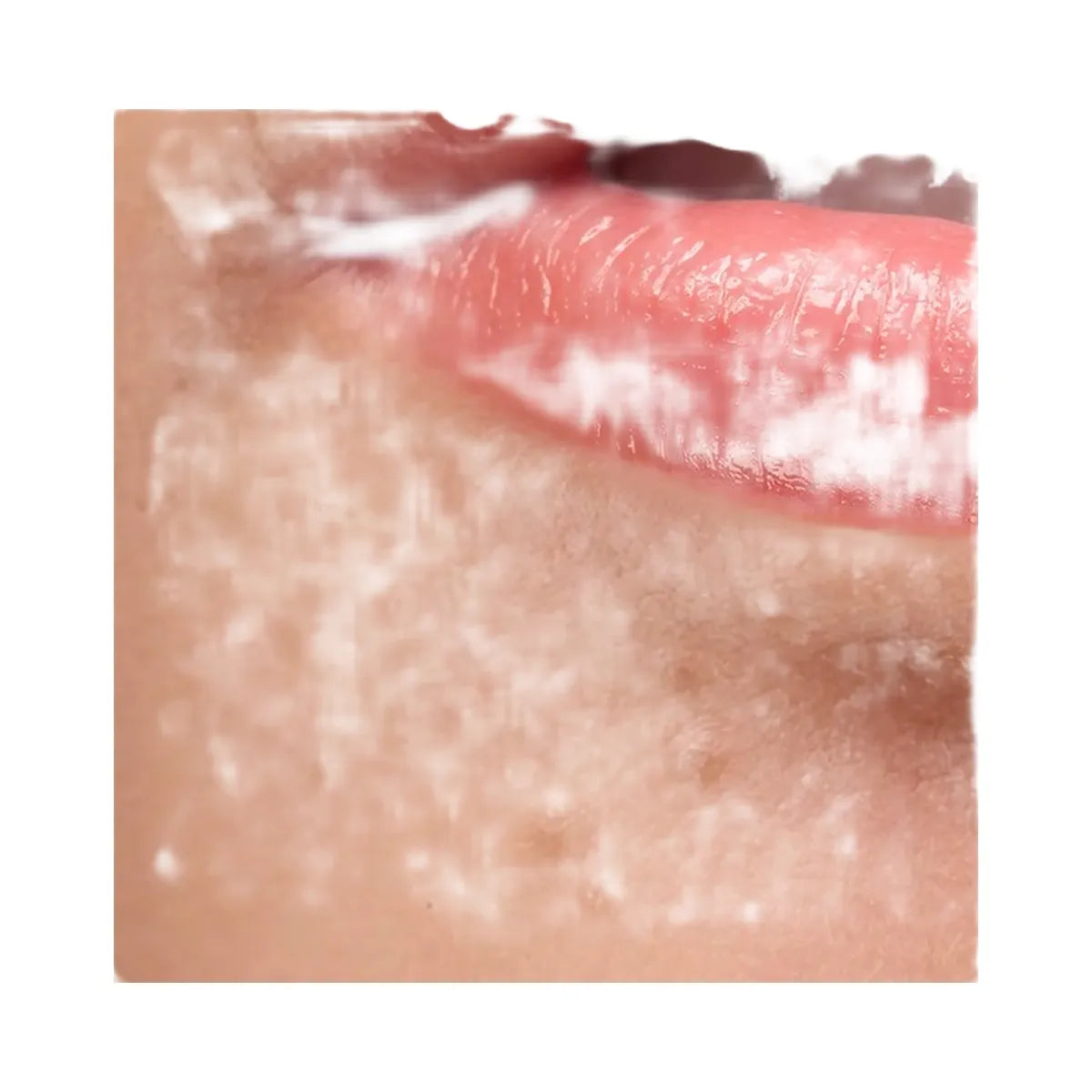 Glossier Ultralip High Shine Lipstick with Hyaluronic Acid - Villa
