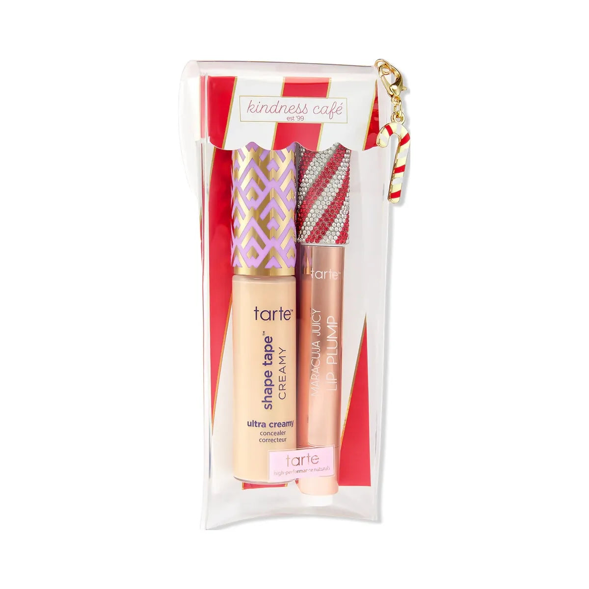 Tarte The Award Winners Best-Sellers Set - Shape Tape Creamy Concealer '12N Fair Neutral'