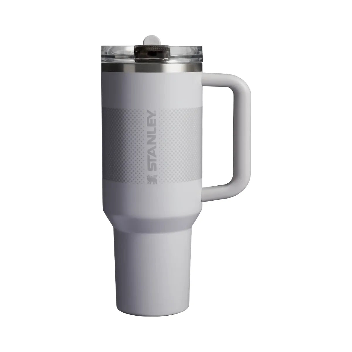 Stanley Quencher ProTour Flip Straw Tumbler (40OZ) Ash Fade