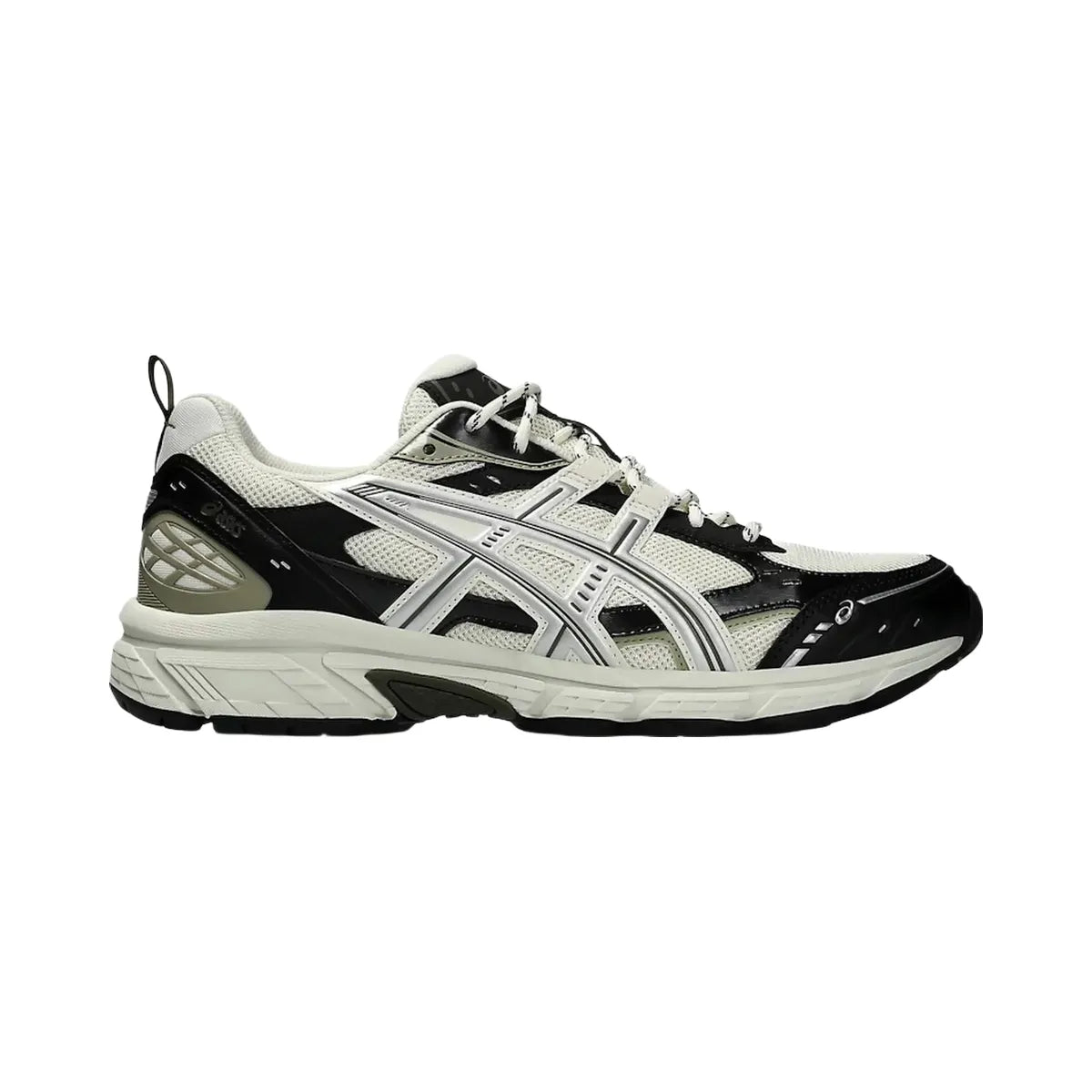 Asics Gel-Nunobiki Cream Dark Olive
