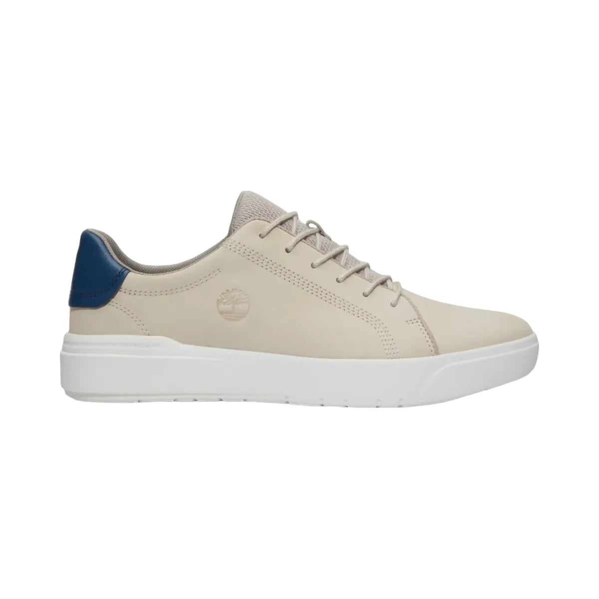 Timberland Seneca Bay Low Beige Navy
