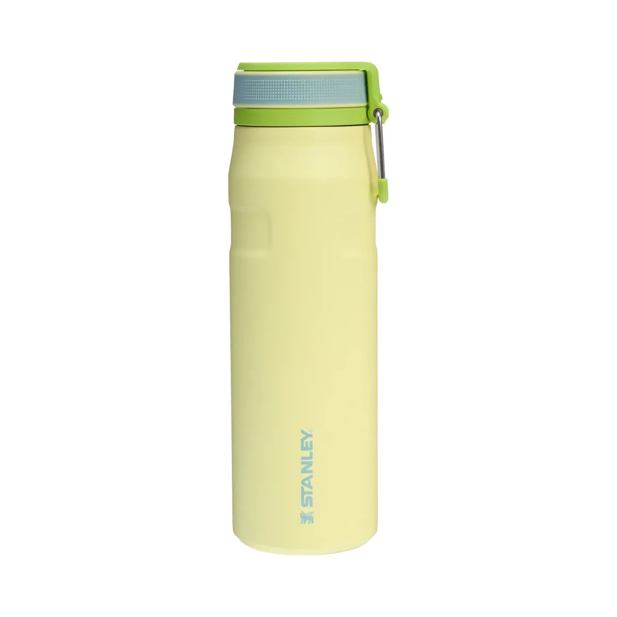 Stanley IceFlow Bottle with Twist Flip Lid (24OZ) Pomelo