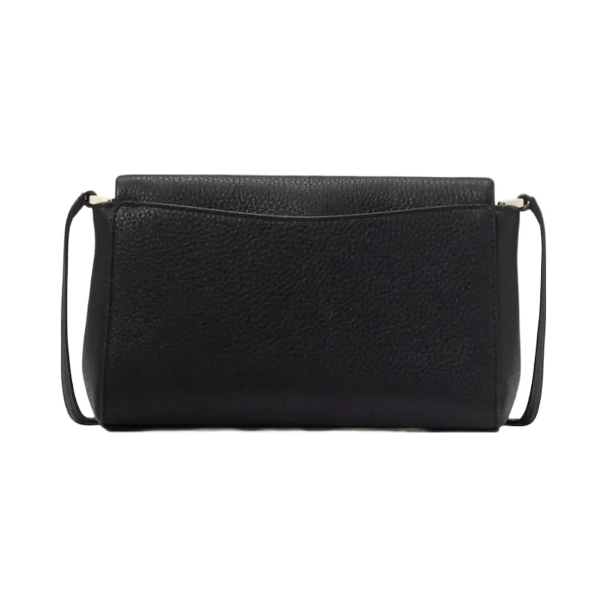 Kate Spade Leila Mini Crossbody Black
