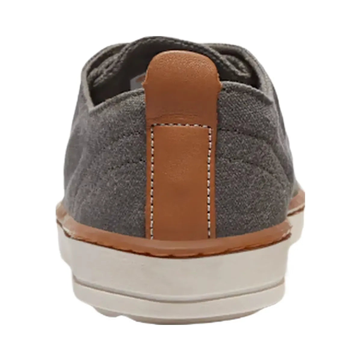 Timberland Hookset Canvas Sneaker Dark Green Canvas Men'S