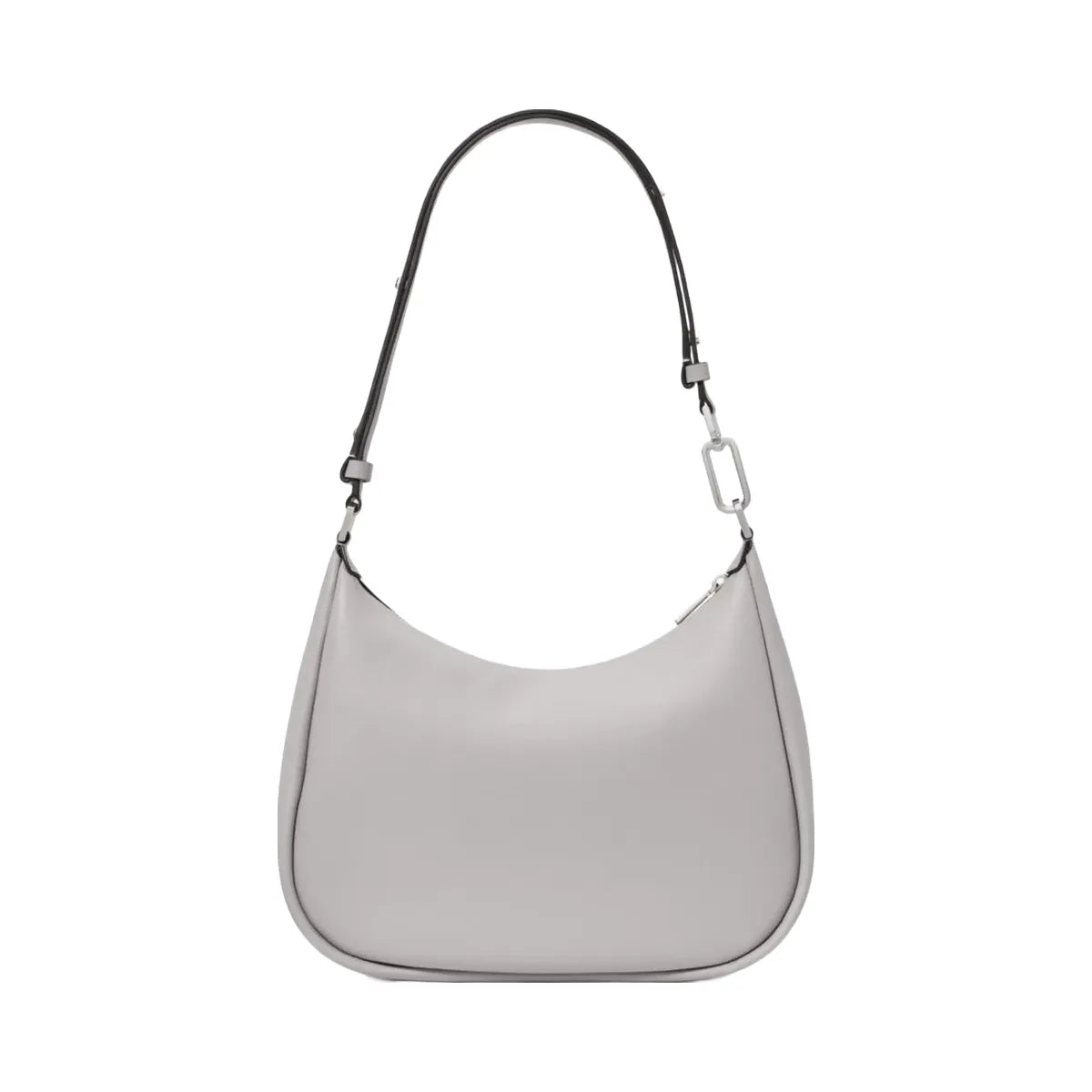 Kate Spade Kayla Large Shoulder Bag Mountain Grey