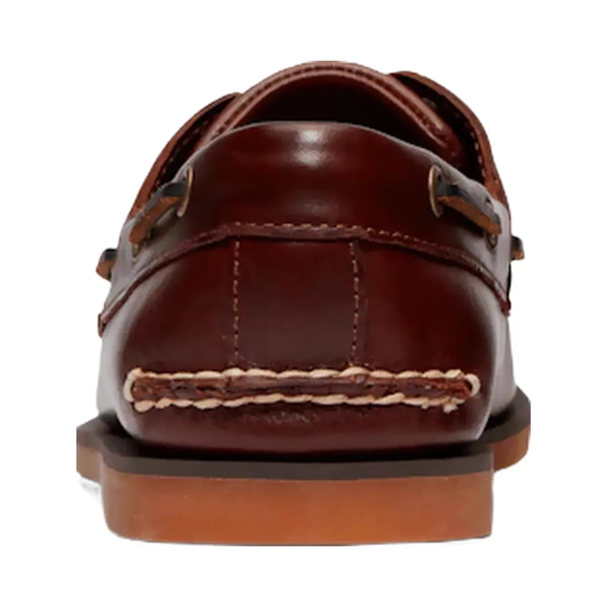 Timberland Classic 2-Eye Boat Shoe Brown Men'S