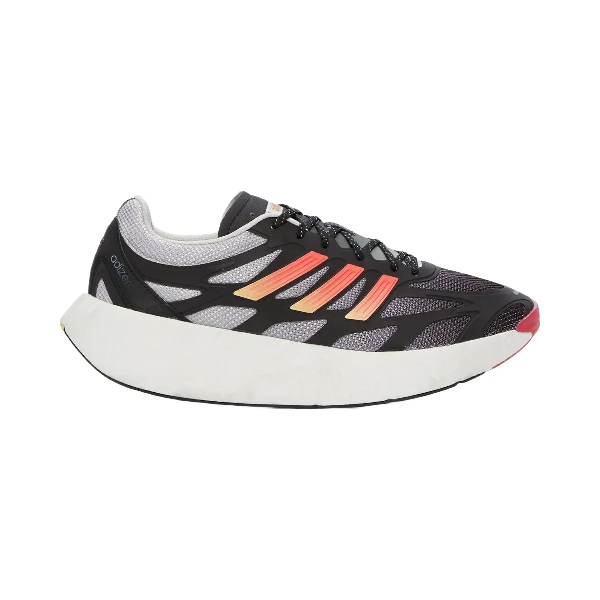 Adidas Adizero Aruku Concepts Exclusive Black White Bright Red