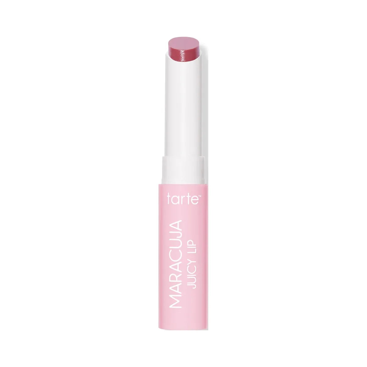 Tarte Travel-Size Maracuja Vegan Juicy Lip Balm 'Hibiscus'