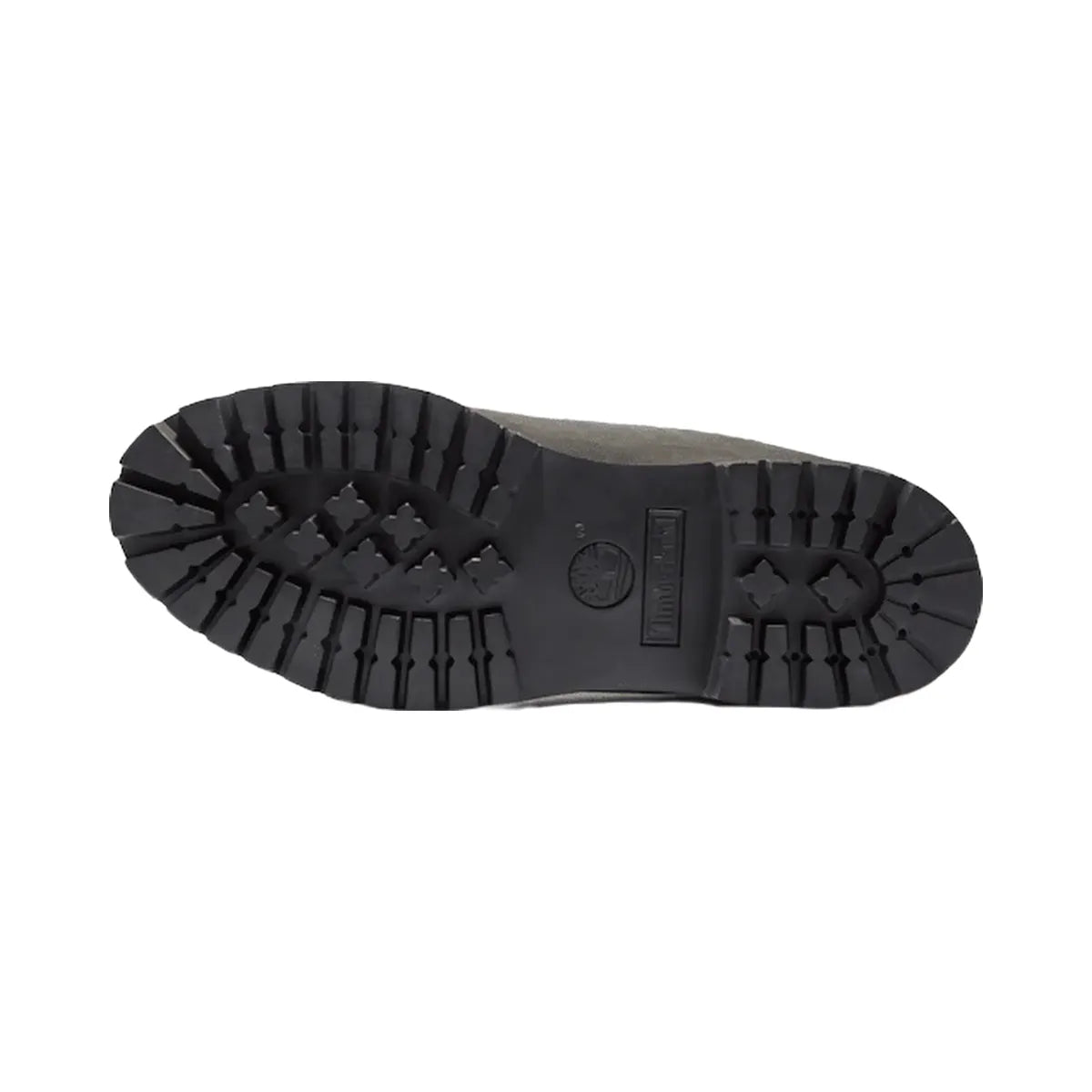 Timberland Premium 6-Inch Waterproof Winter Boot Black Men'S