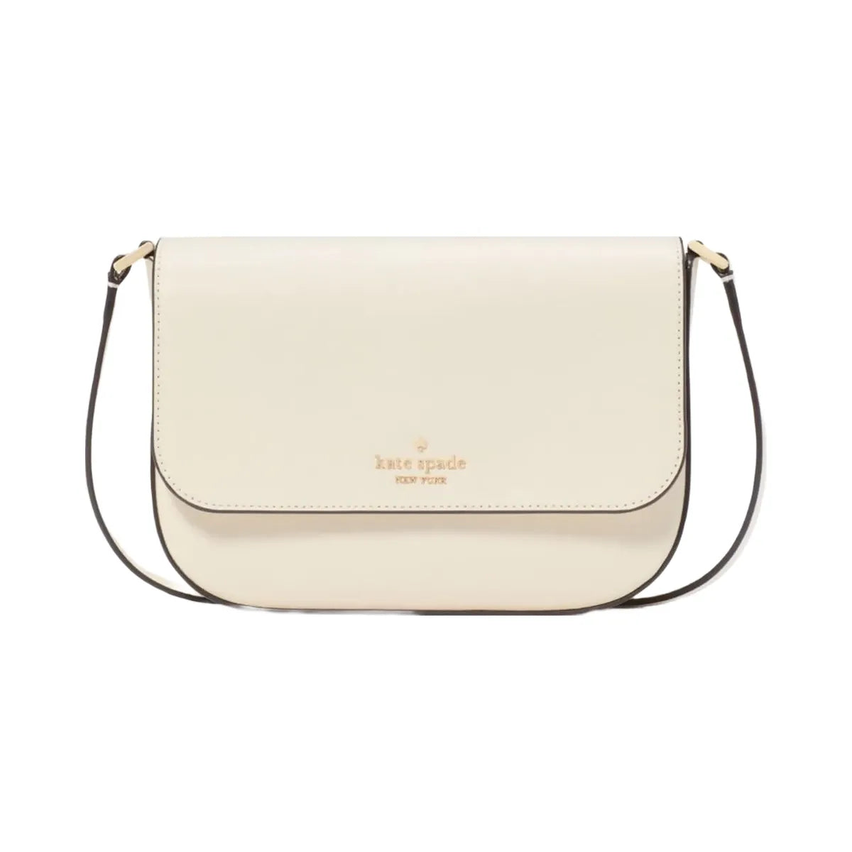 Kate Spade On Purpose Small Crossbody Meringue