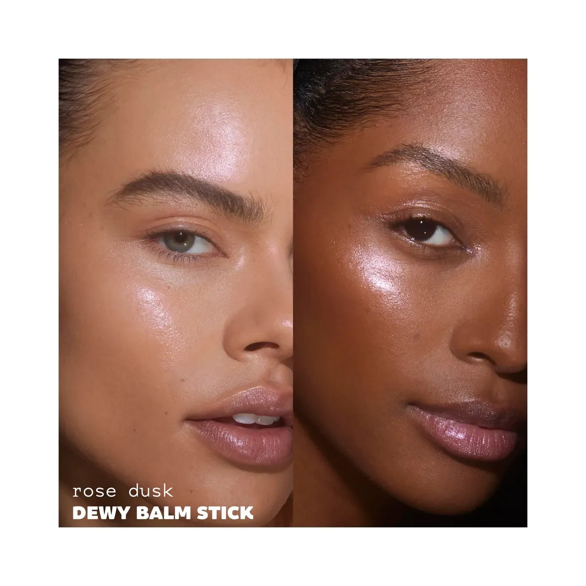 KYLIE COSMETICS Cosmic Kylie Jenner 2.0 Collection Dewy Balm Stick Moonstruck