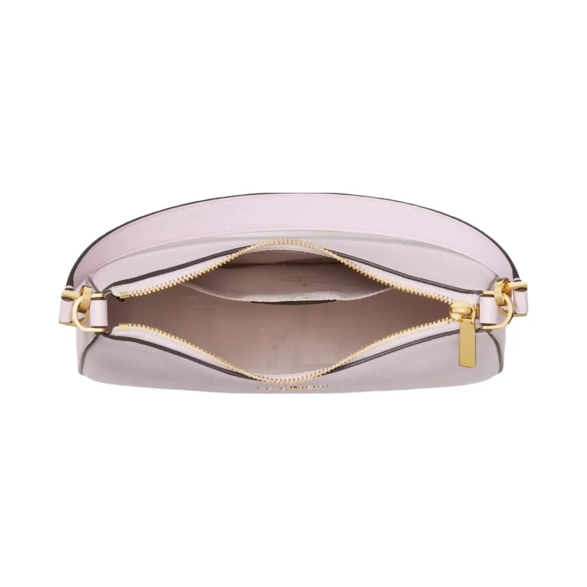 Kate Spade Margot Convertible Shoulder Bag Pale Amethyst