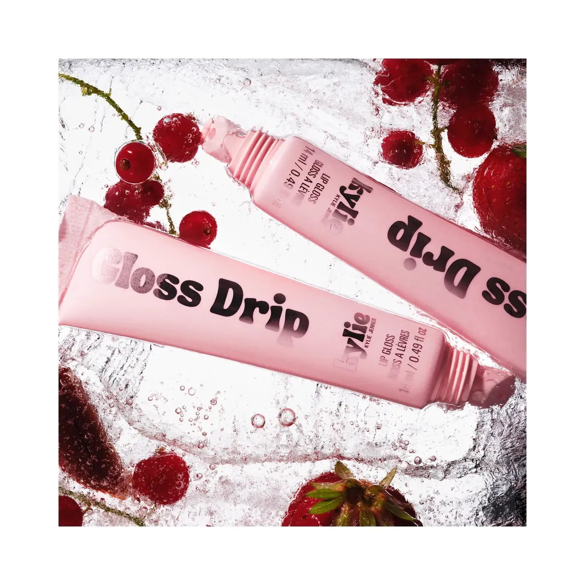 KYLIE COSMETICS Gloss Drip Lip Gloss