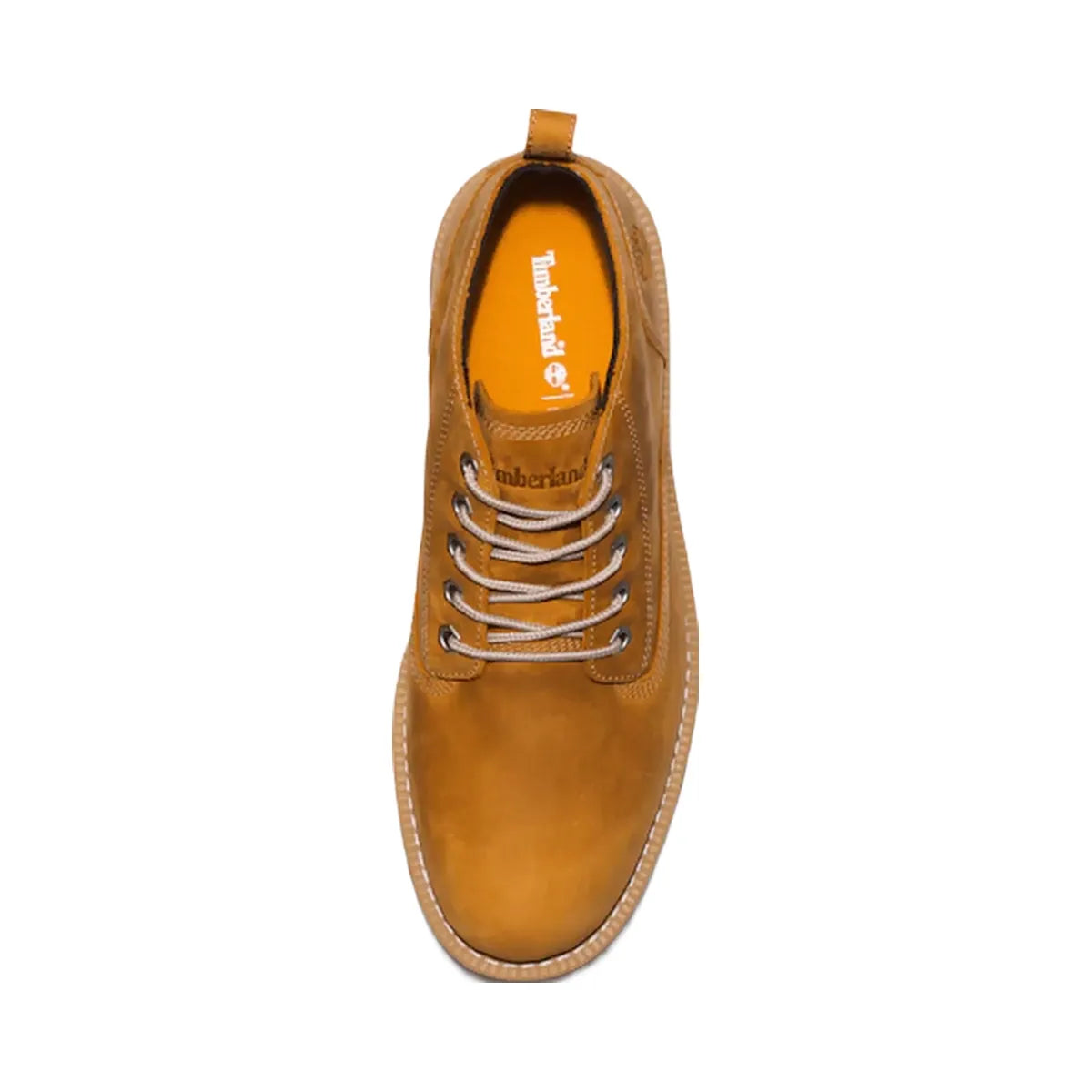 Timberland Redwood Falls Waterproof Chukka Boot Wheat Men'S