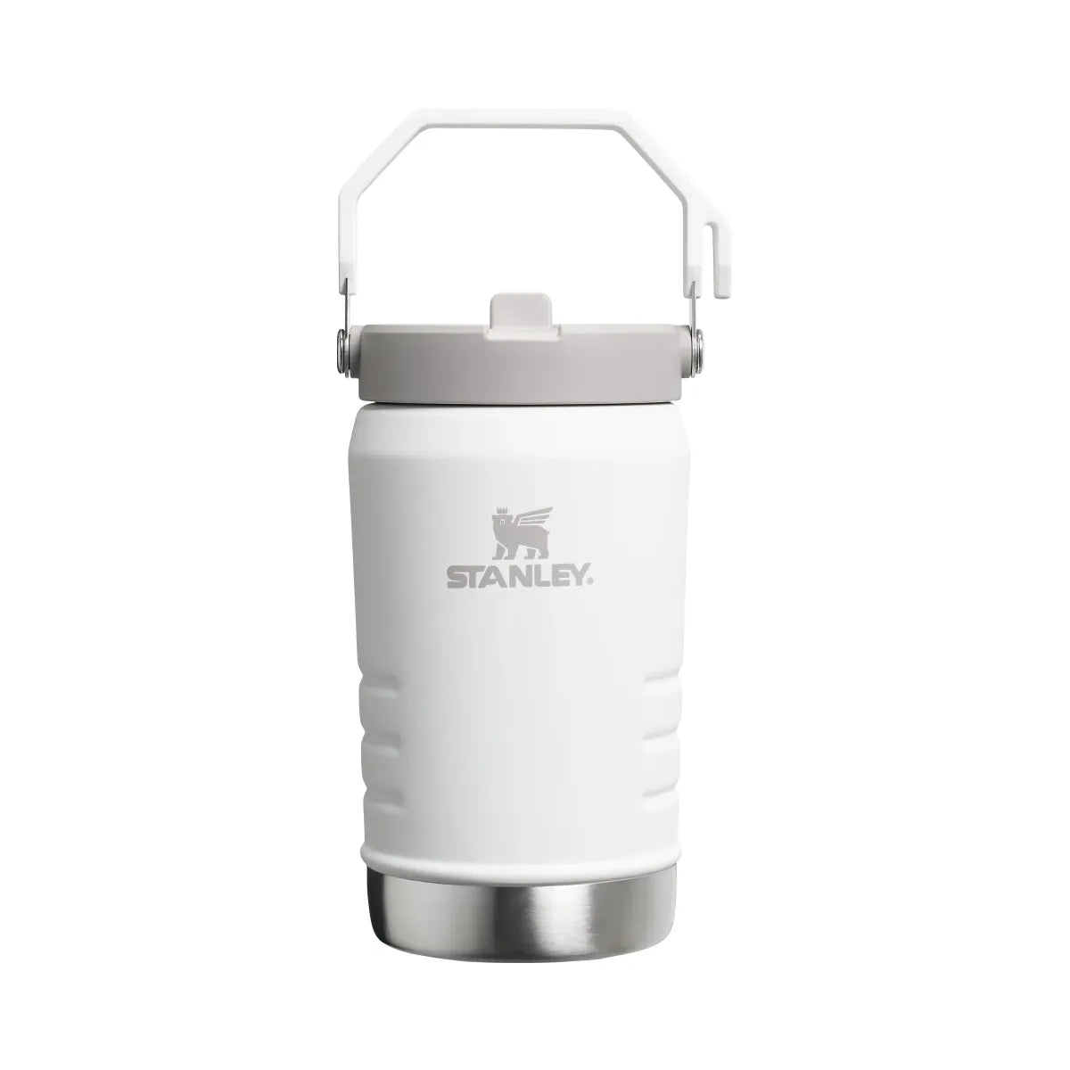 Stanley IceFlow Flip Straw Jug (40OZ) Frost