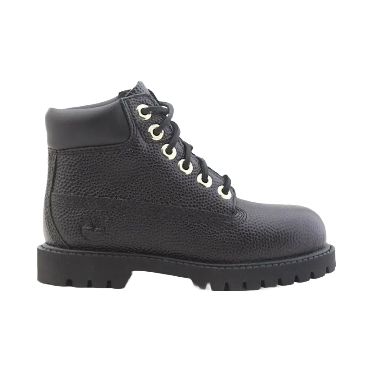 Timberland 6" Premium Boot Black (Td)