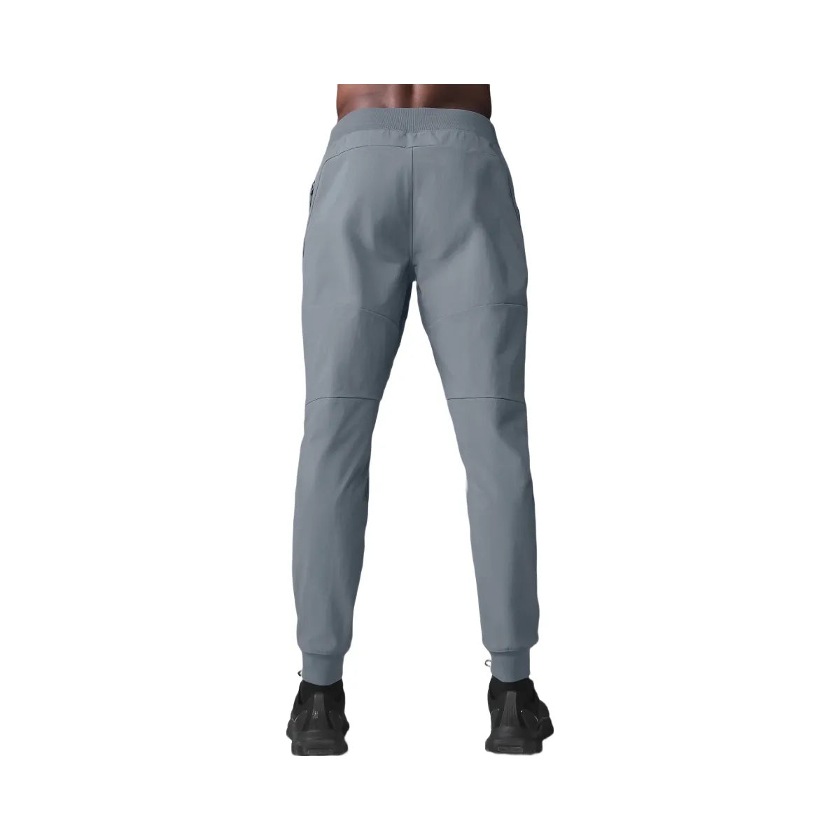 Alo Men's Co-Op Pant (Long) - Steel Grey