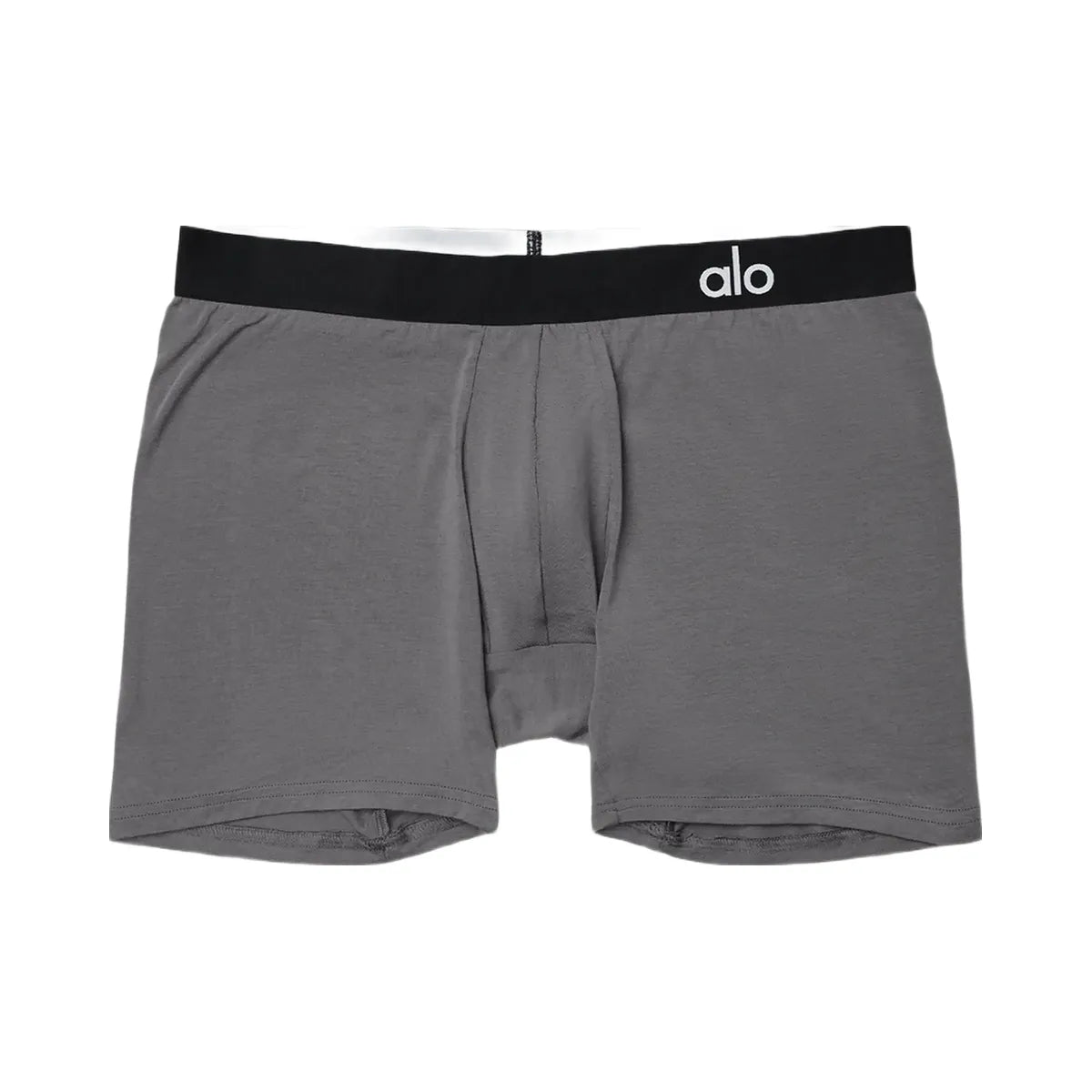 Alo Men's Day and Night Boxer - Grey