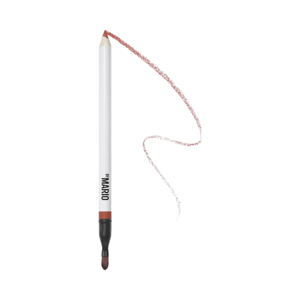 MAKEUP BY MARIO Ultra Suede Sculpting Lip Pencil 'Angela'