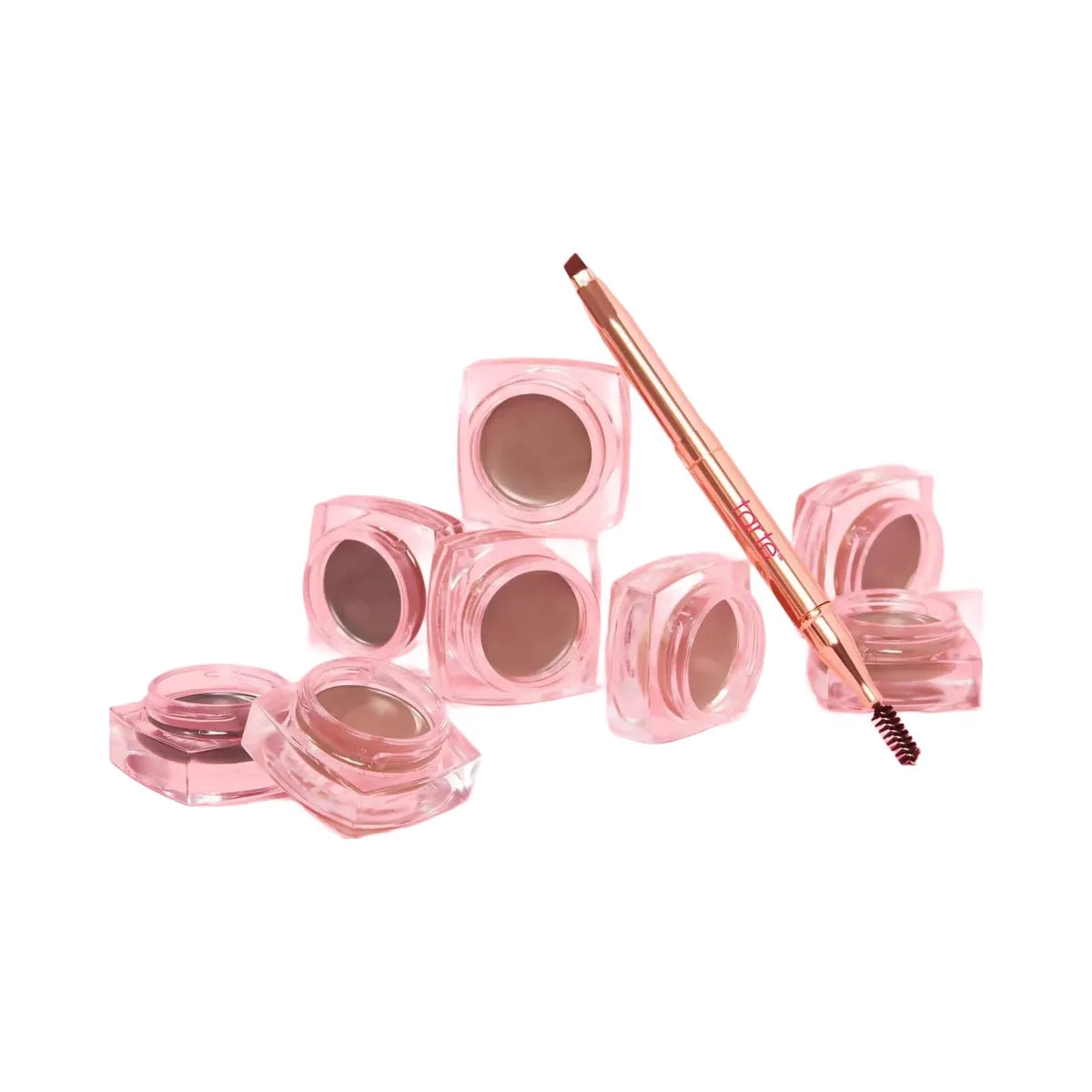 Tarte Big Ego Frameworker Brow Pomade