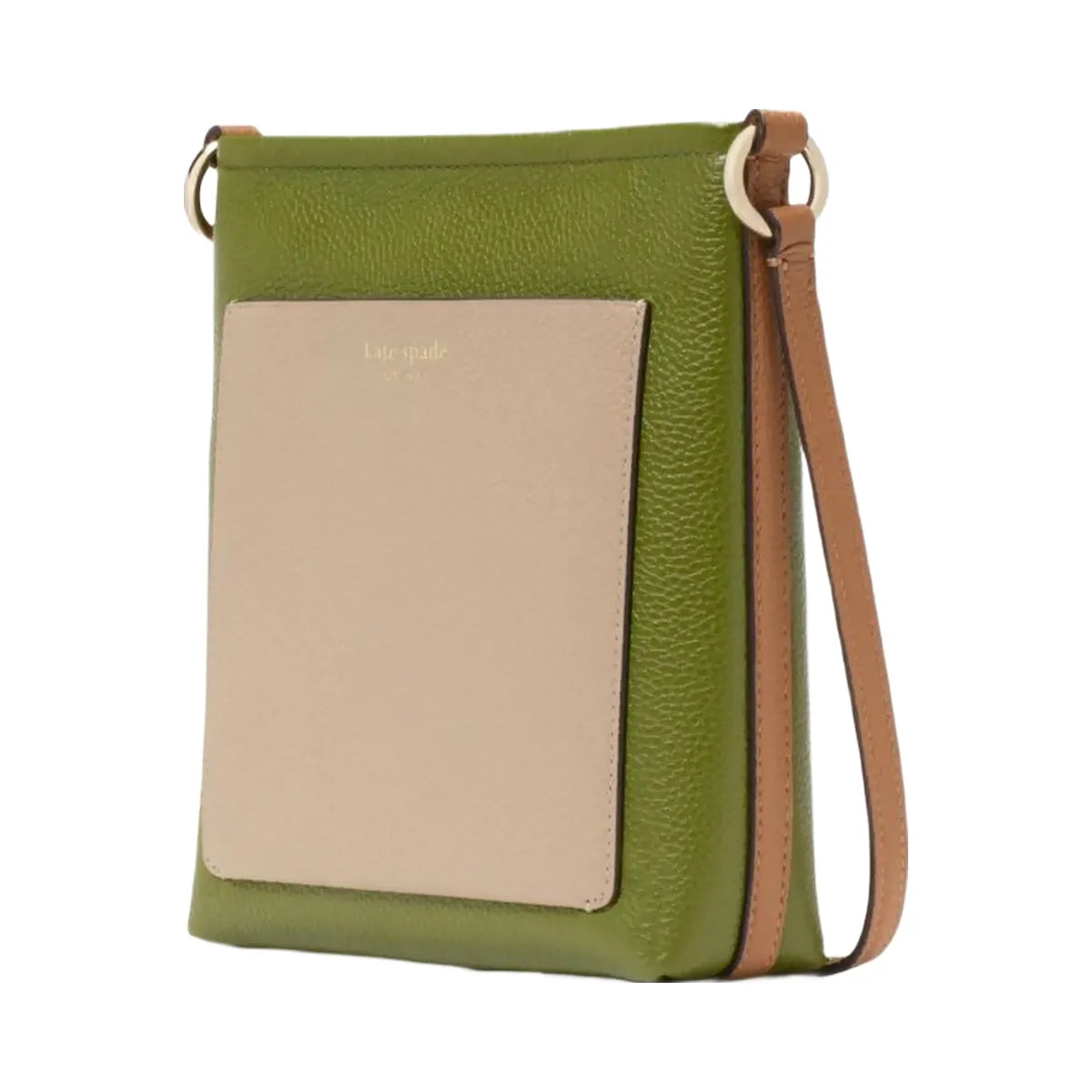 Kate Spade AVA SWINGPACK Jungle Vine Multi