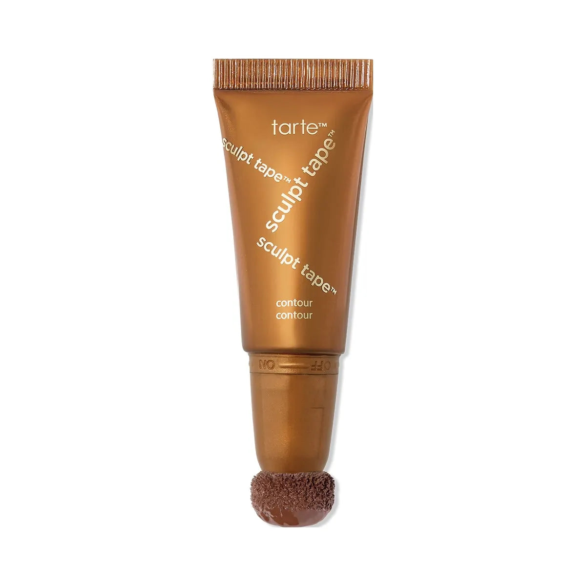 Tarte Travel-Size Sculpt Tape Contour 'Cool Bronze'