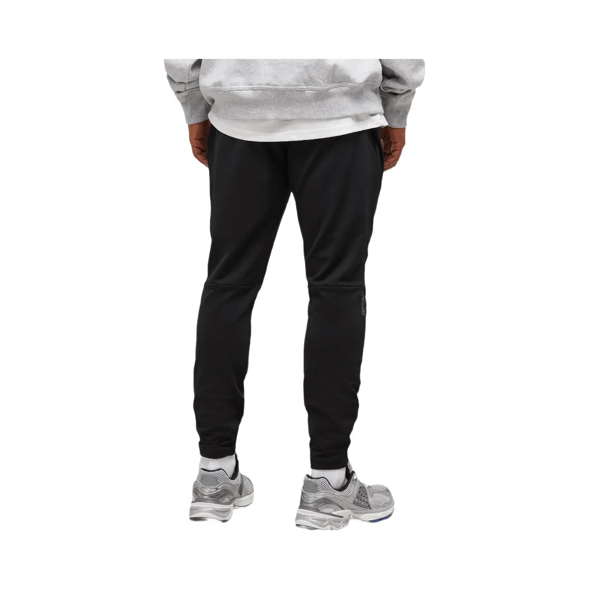 Gymshark Sport Joggers - Black