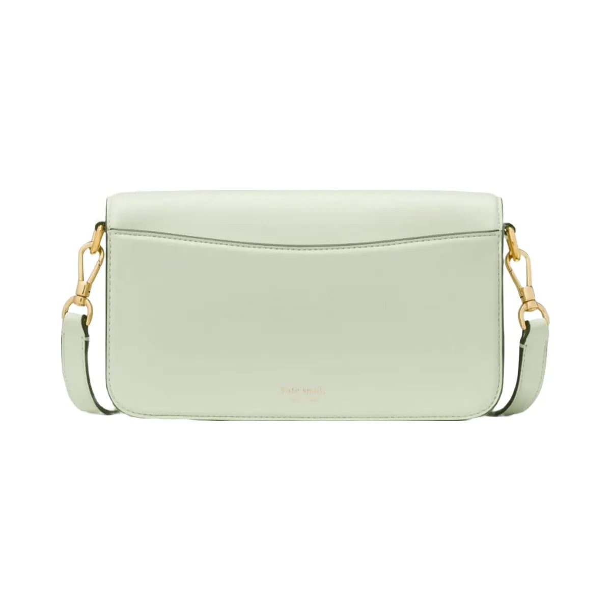 Kate Spade Dakota Small Crossbody Oak Moss