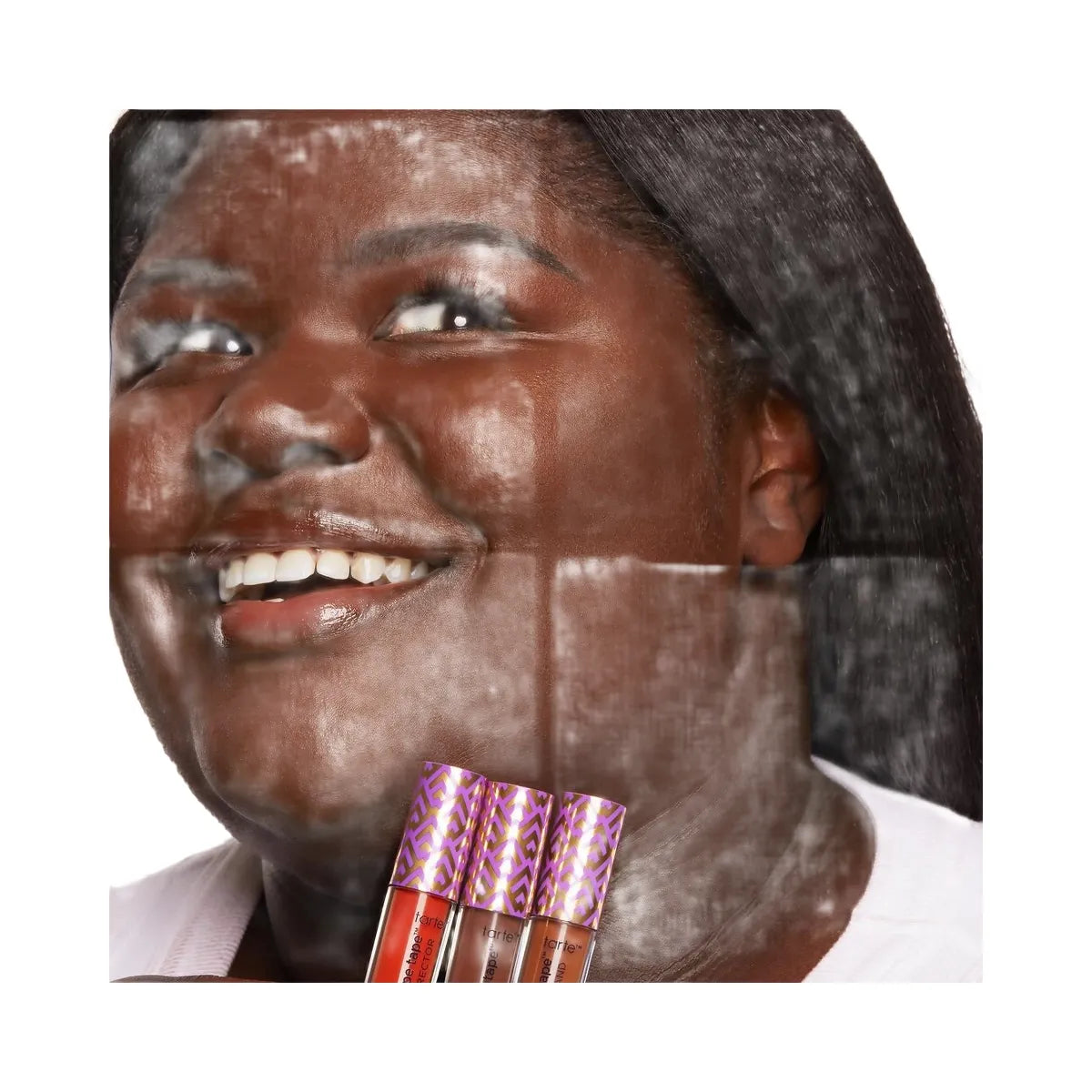 Tarte Shape Tape All Star Squad Complexion Trio