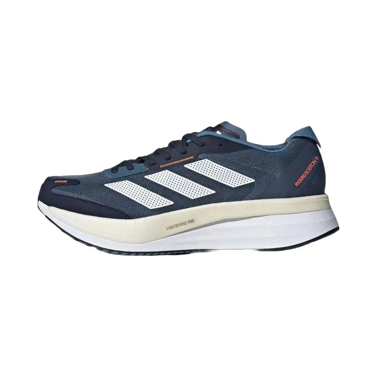 Adidas Adizero Boston 11 Wonder Steel Blue