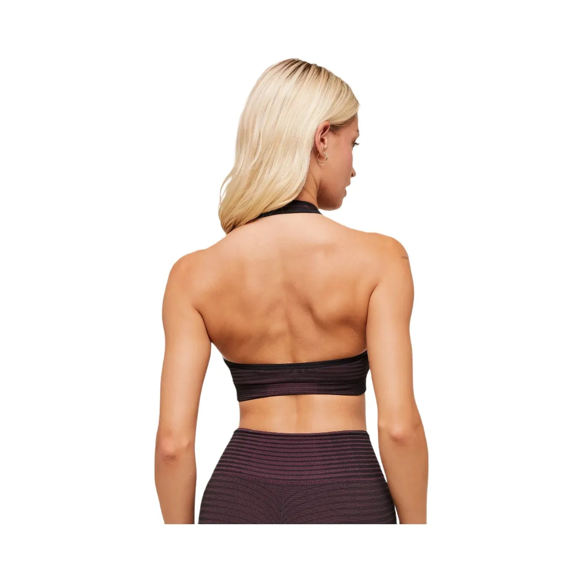 Gymshark Sport Seamless Sports Bra - Reset Pink/Black