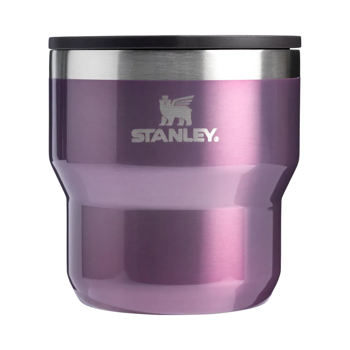 Stanley Stay-Hot Stacking Cup (10OZ) Wisteria Shine