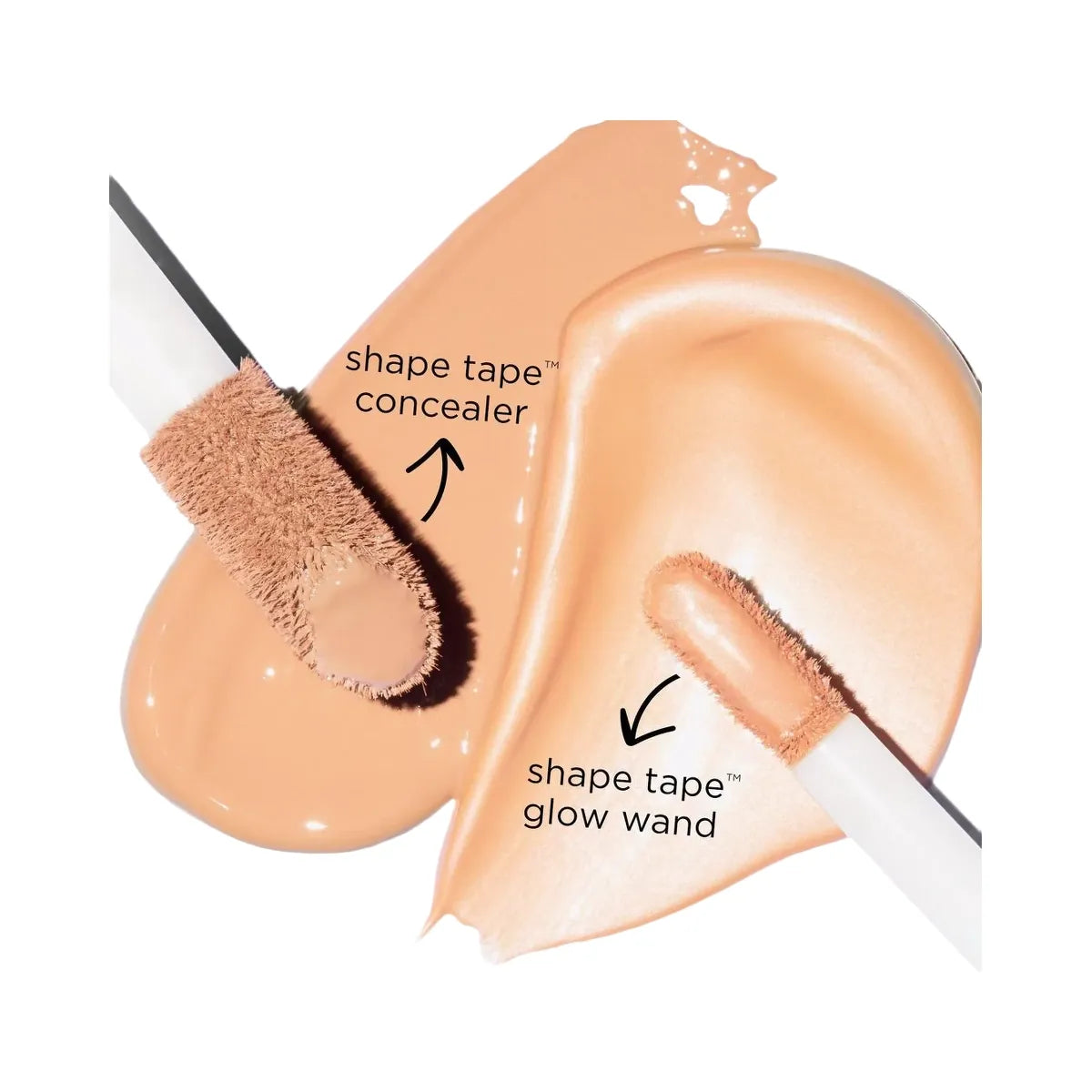 Tarte Travel-Size Shape Tape Glow Wand Liquid Highlighter