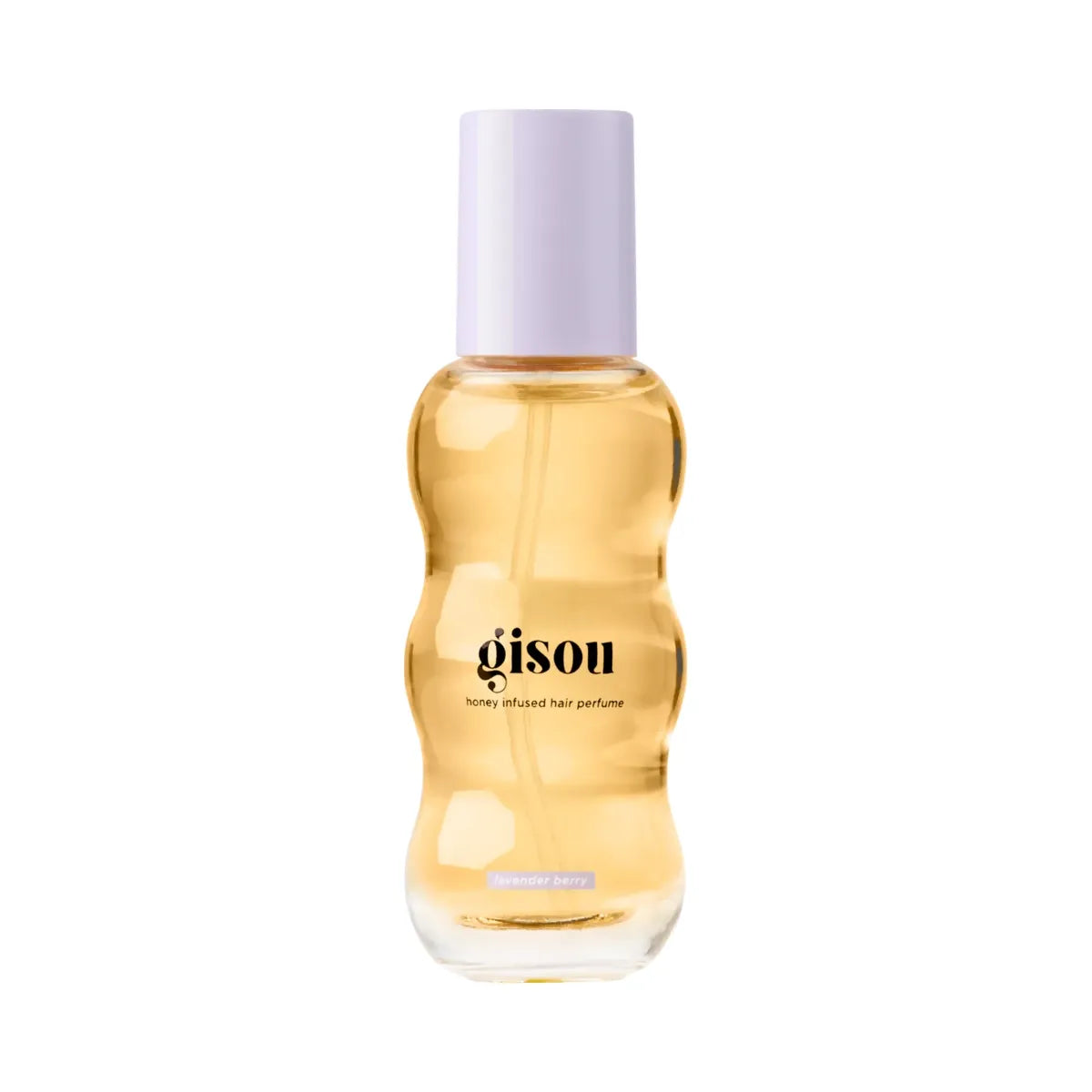 Gisou Mini Lavender Berry Honey Infused Hair Perfume