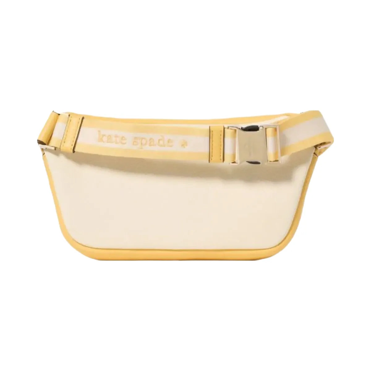 Kate Spade Emma Belt Bag Buttermilk Glaze Multi