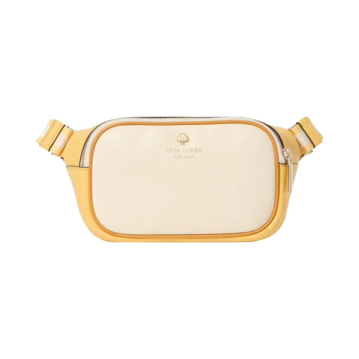 Kate Spade Emma Belt Bag Buttermilk Glaze Multi