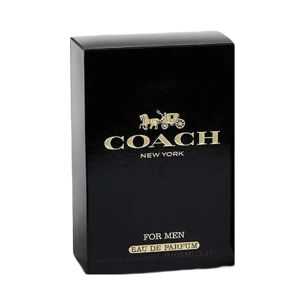 Coach For Men Eau De Parfum 100 Ml Multi