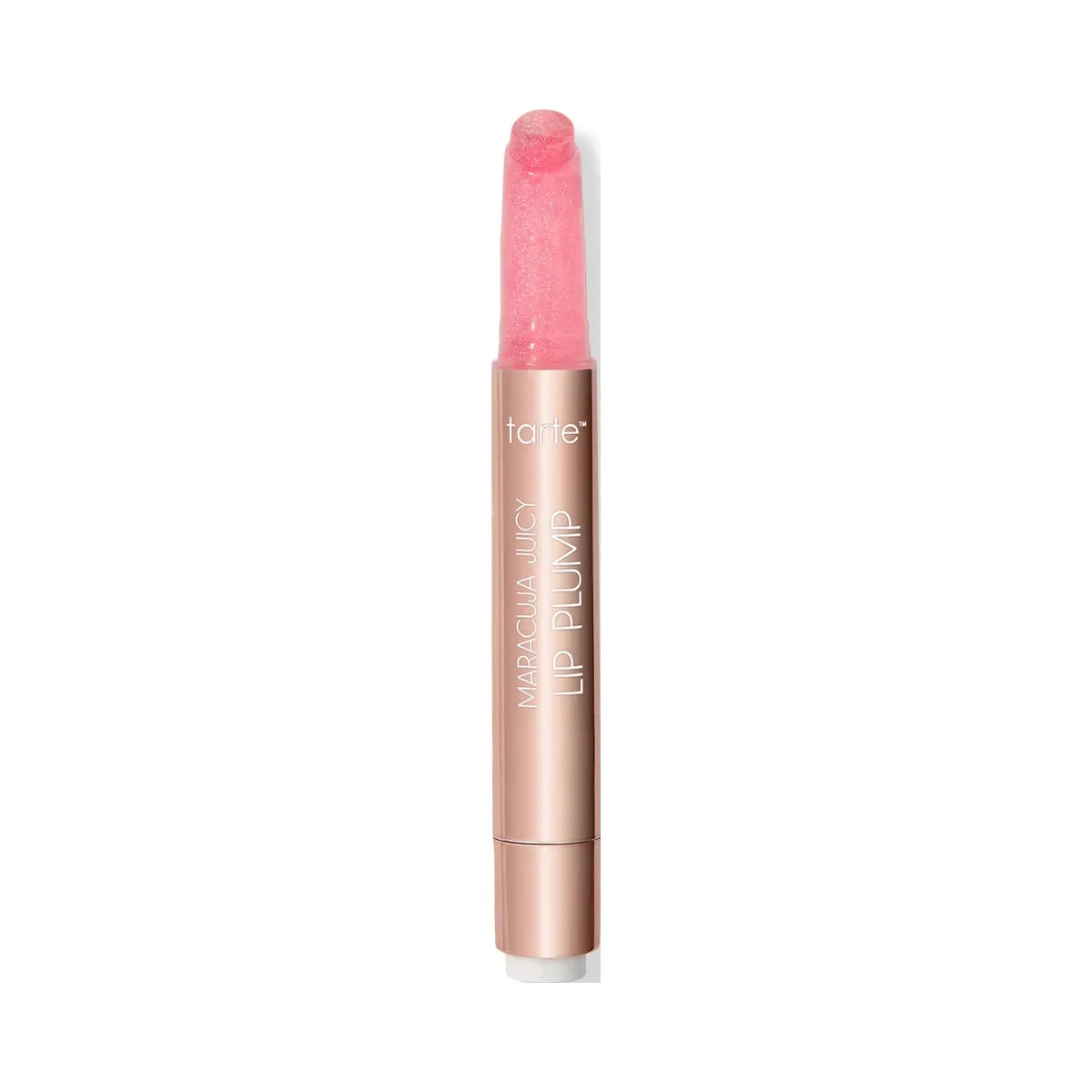 Tarte Maracuja Juicy Lip Plump Shimmer Glass 'Pink'