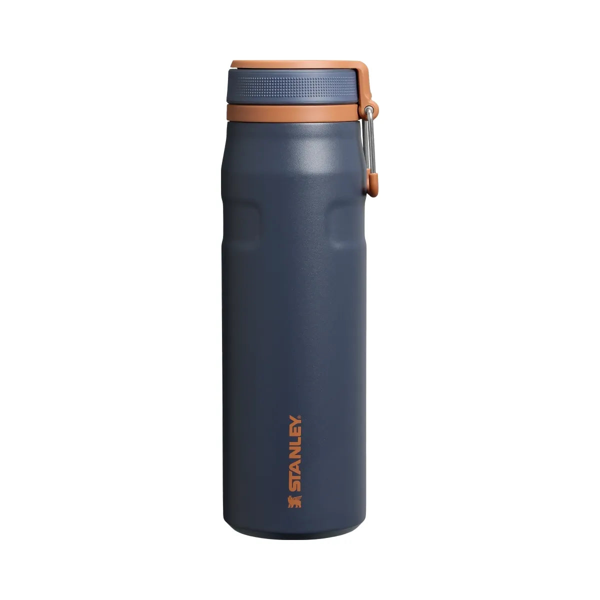 Stanley IceFlow Bottle with Twist Flip Lid (24OZ) Twilight