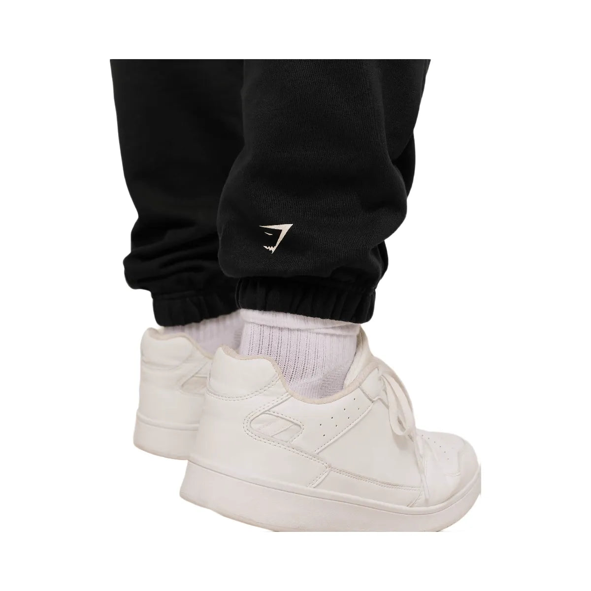 Gymshark 2012 Strength Joggers - Black