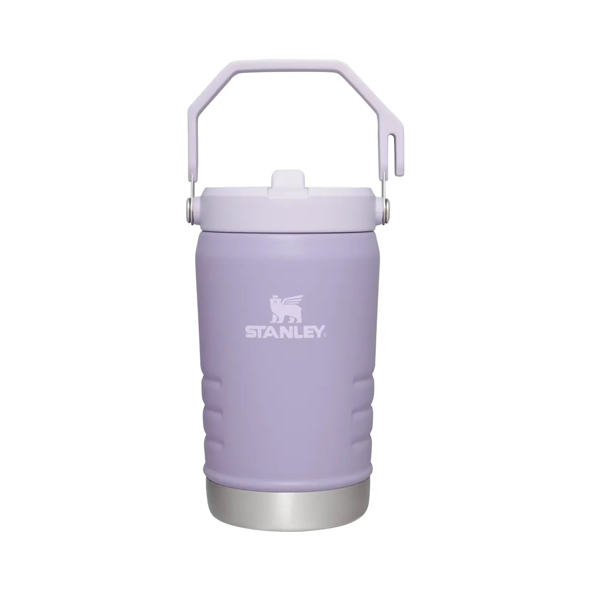 Stanley IceFlow Flip Straw Jug (40OZ) Lavender