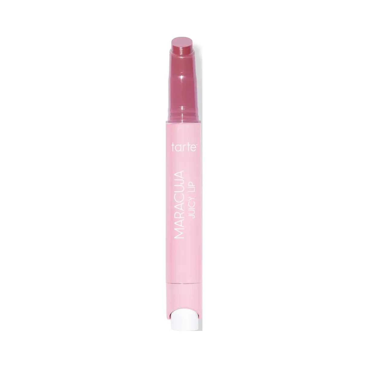 Tarte Maracuja Vegan Juicy Lip Balm 'Hibiscus'
